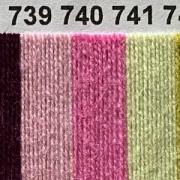 Danish Flower Thread #740