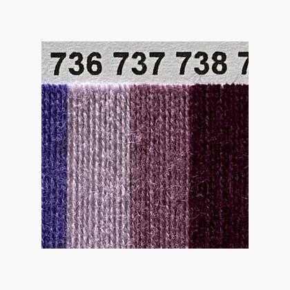 Danish Flower Thread #737