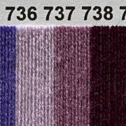 Danish Flower Thread #738