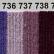 Danish Flower Thread #738