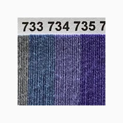Danish Flower Thread #733