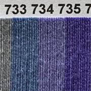Danish Flower Thread #735