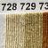 Danish Flower Thread #729