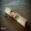 Vintage Roses - Linen