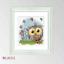 Happy Owl