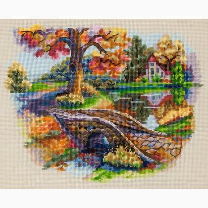 Autumn Landscape