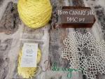 Silk Thread - Canary