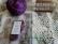 Silk Thread - Purple Dream
