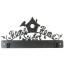 Craft Holder - Home Sweet Home 10"