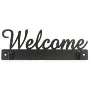 Craft Holder - Welcome 10"