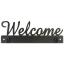 Craft Holder - Welcome 10"