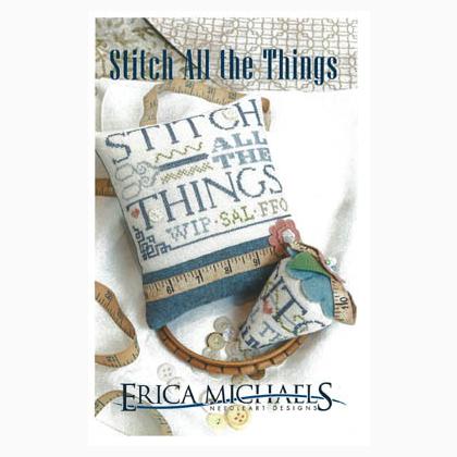 Stitch All The Things