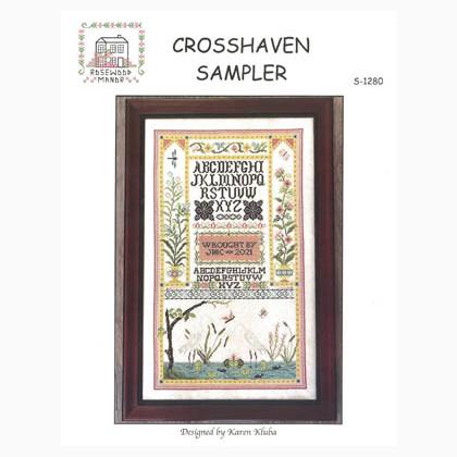 Crosshaven Sampler