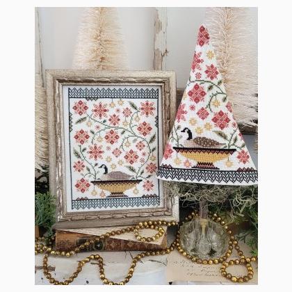 Sixth Day Of Christmas