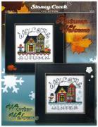 Autumn Welcome