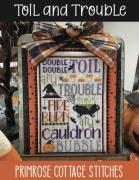 Toil And Trouble