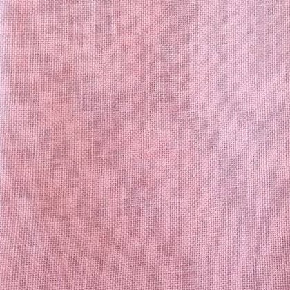 Belfast Linen 32 count - Simply Pink