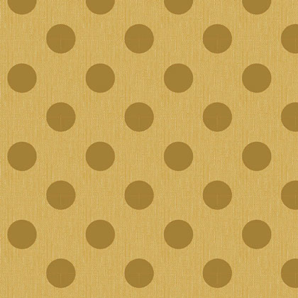 Chambray Dots Dijon