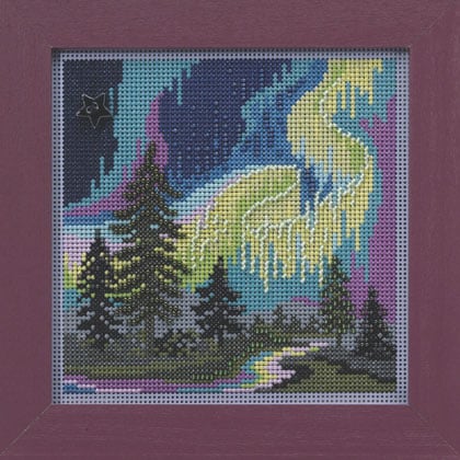 Aurora Borealis