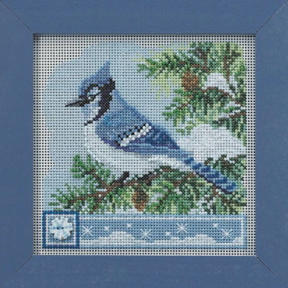 Blue Jay