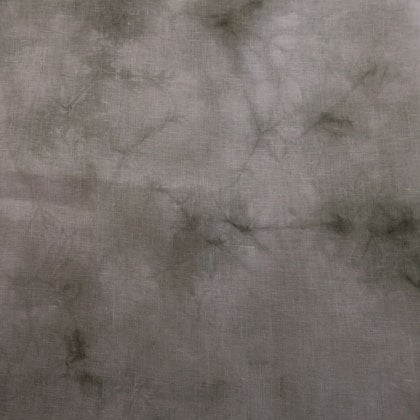 Belfast Linen 32 count - Dark Soil