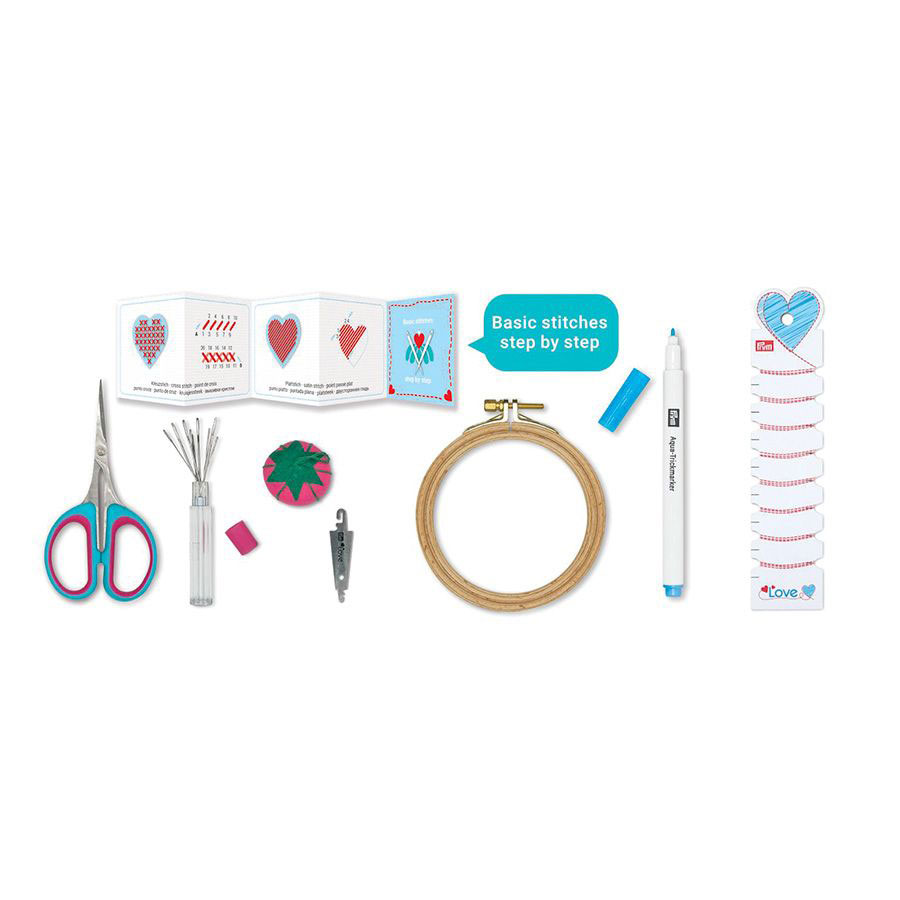 Prym Love Scissors Set