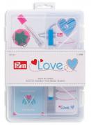 Starter set Embroidery Prym Love