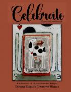 Celebrate 15 Years of Needlework - Punchneedle