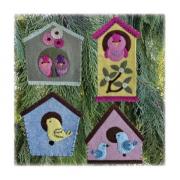 Bird Houses