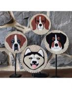 Dog Coaster