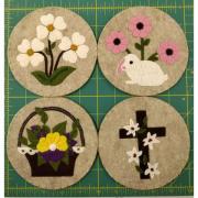 Spring Coaster