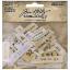 Idea-Ology Ephemera Snippets - Number Strips