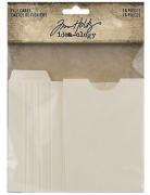 Idea-Ology File Cards