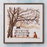 Winterfox