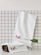 Hand Towels - Goodmorning
