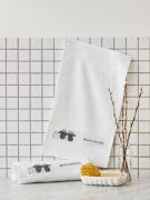 Hand Towels - Baaathroom