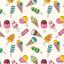 Mini Ice Cream Creme
