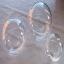 Plastic ball 10cm.