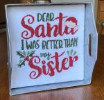 Better Than My Sister