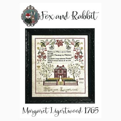 Margaret Ligertwood 1765