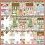 Nutcracker Village 7 - Mirliton's Music Store