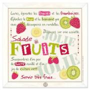 La Salade de Fruits