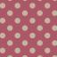 Chambray Dots Burgundy