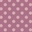 Chambray Dots Mauve