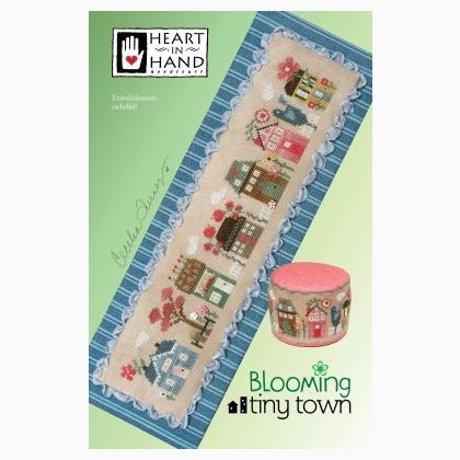 Blooming Tiny Town