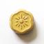 Kawara - Magentic Needle Rest - Yellow
