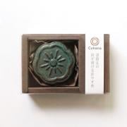 Kawara - Magentic Needle Rest - Green