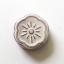Kawara - Magentic Needle Rest - White