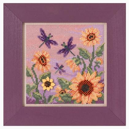 Sunflower Garden