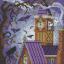 Haunted Tower